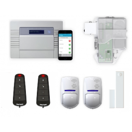 Pyronix Enforcer HomeControl+ APP Kit 1 Pyronix Enforcer HomeControl+ APP Kit 1